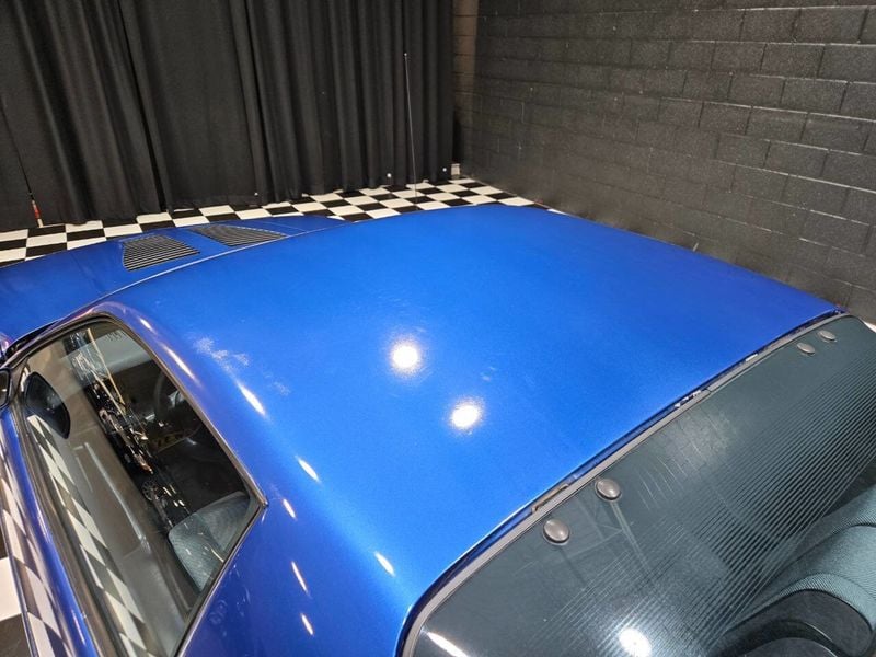 1990 Chevrolet Camaro 2dr Coupe IROC Z - 22934583 - 21