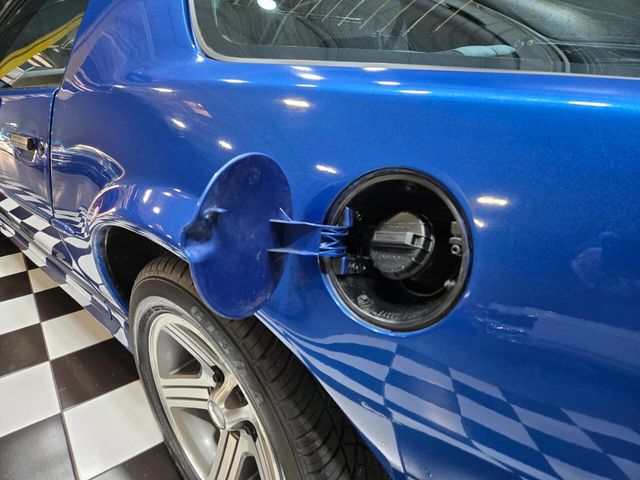 1990 Chevrolet Camaro 2dr Coupe IROC Z - 22934583 - 24