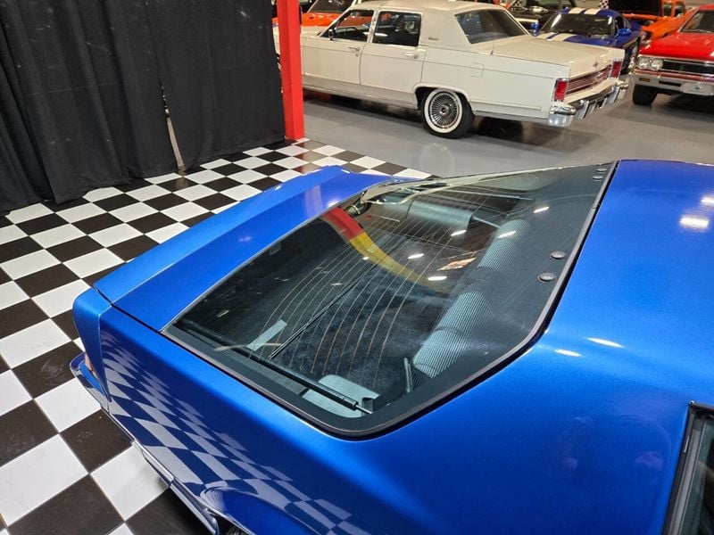 1990 Chevrolet Camaro 2dr Coupe IROC Z - 22934583 - 32