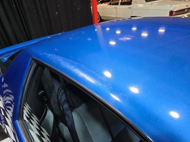 1990 Chevrolet Camaro 2dr Coupe IROC Z - 22934583 - 34