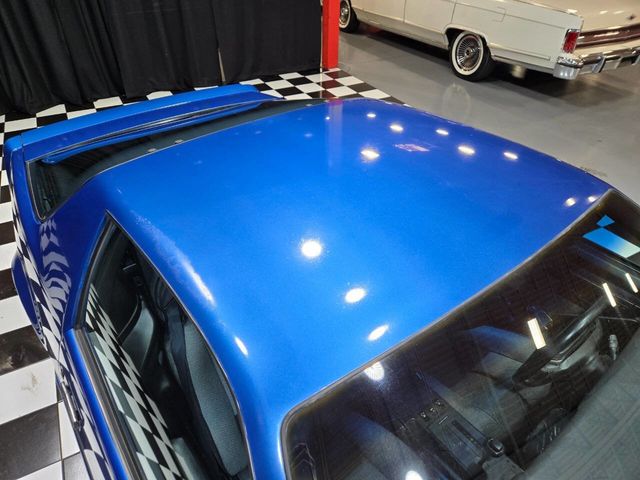 1990 Chevrolet Camaro 2dr Coupe IROC Z - 22934583 - 35