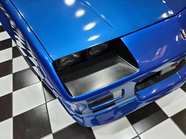 1990 Chevrolet Camaro 2dr Coupe IROC Z - 22934583 - 42