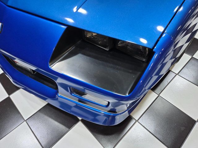 1990 Chevrolet Camaro 2dr Coupe IROC Z - 22934583 - 45