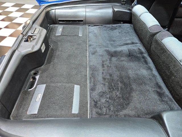 1990 Chevrolet Camaro 2dr Coupe IROC Z - 22934583 - 47