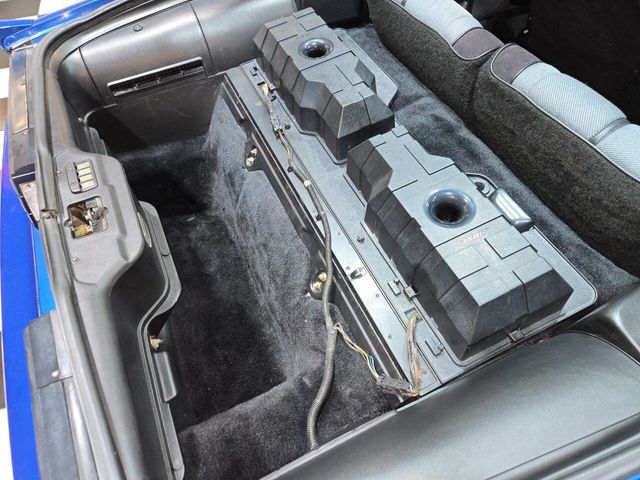 1990 Chevrolet Camaro 2dr Coupe IROC Z - 22934583 - 48