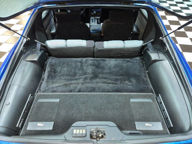 1990 Chevrolet Camaro 2dr Coupe IROC Z - 22934583 - 49