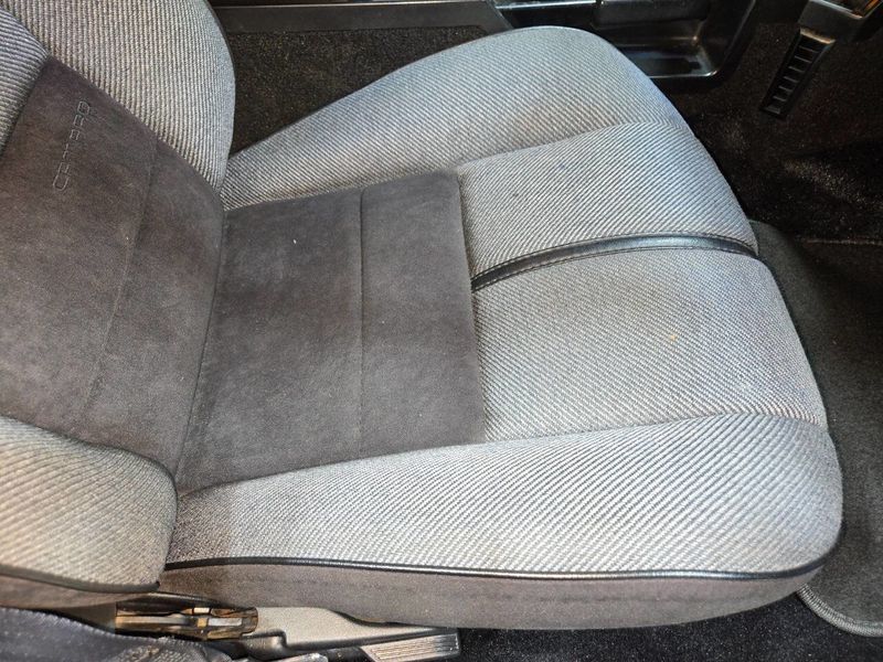 1990 Chevrolet Camaro 2dr Coupe IROC Z - 22934583 - 56