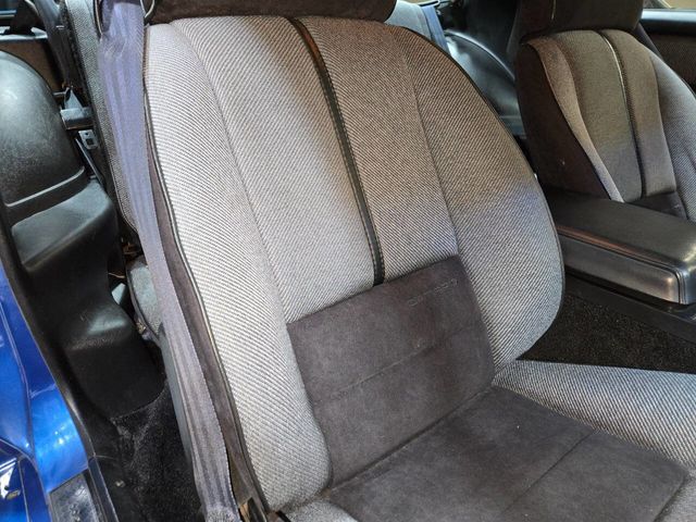 1990 Chevrolet Camaro 2dr Coupe IROC Z - 22934583 - 57