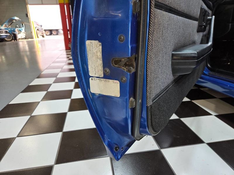 1990 Chevrolet Camaro 2dr Coupe IROC Z - 22934583 - 60