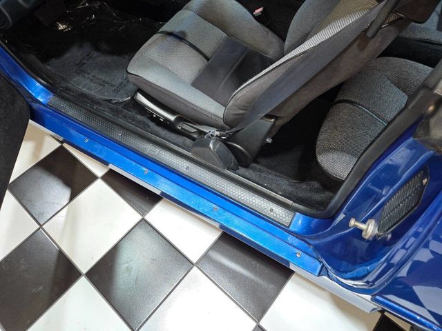 1990 Chevrolet Camaro 2dr Coupe IROC Z - 22934583 - 61