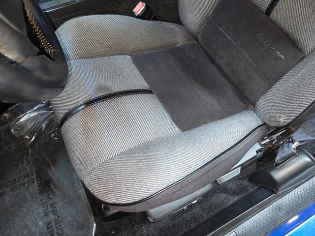 1990 Chevrolet Camaro 2dr Coupe IROC Z - 22934583 - 64