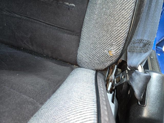 1990 Chevrolet Camaro 2dr Coupe IROC Z - 22934583 - 66