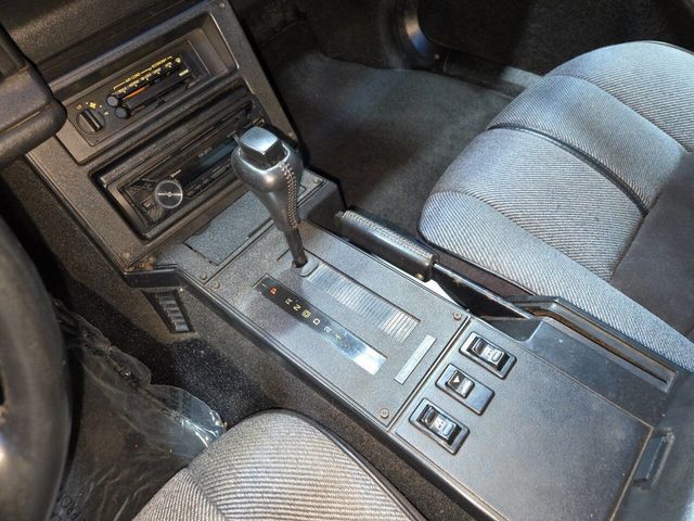 1990 Chevrolet Camaro 2dr Coupe IROC Z - 22934583 - 69