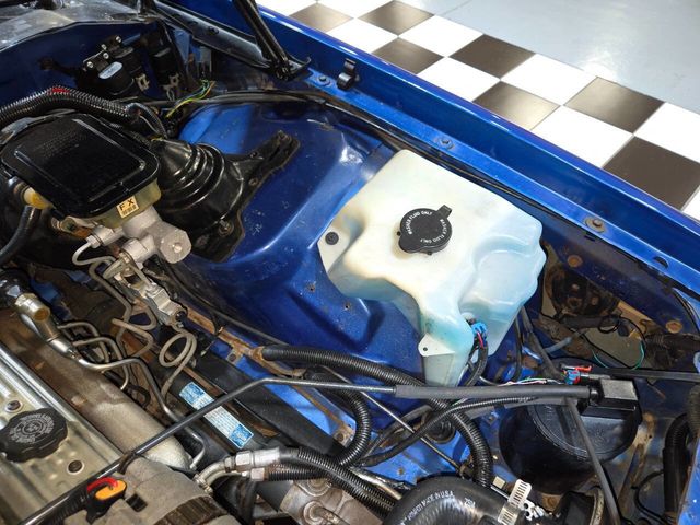 1990 Chevrolet Camaro 2dr Coupe IROC Z - 22934583 - 71