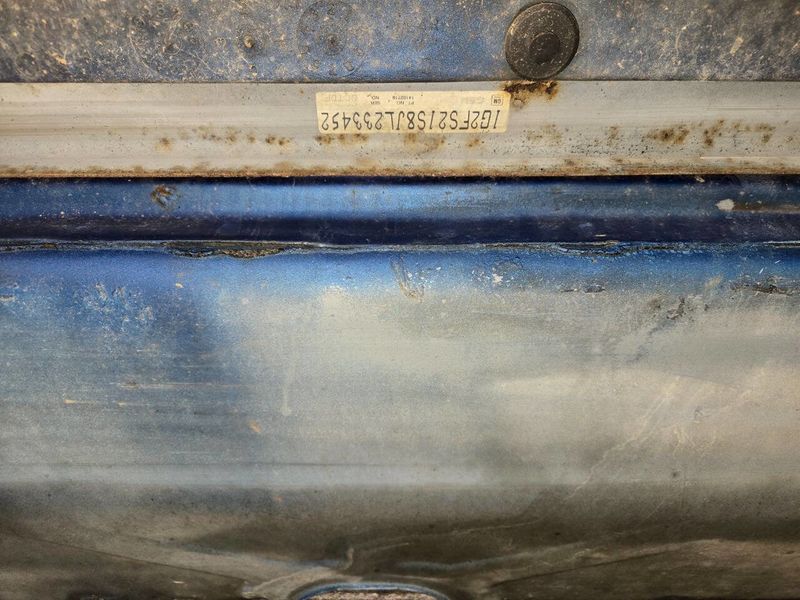 1990 Chevrolet Camaro 2dr Coupe IROC Z - 22934583 - 71