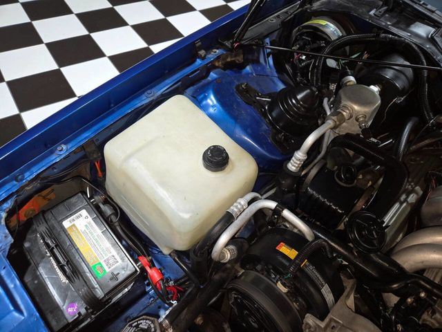 1990 Chevrolet Camaro 2dr Coupe IROC Z - 22934583 - 72