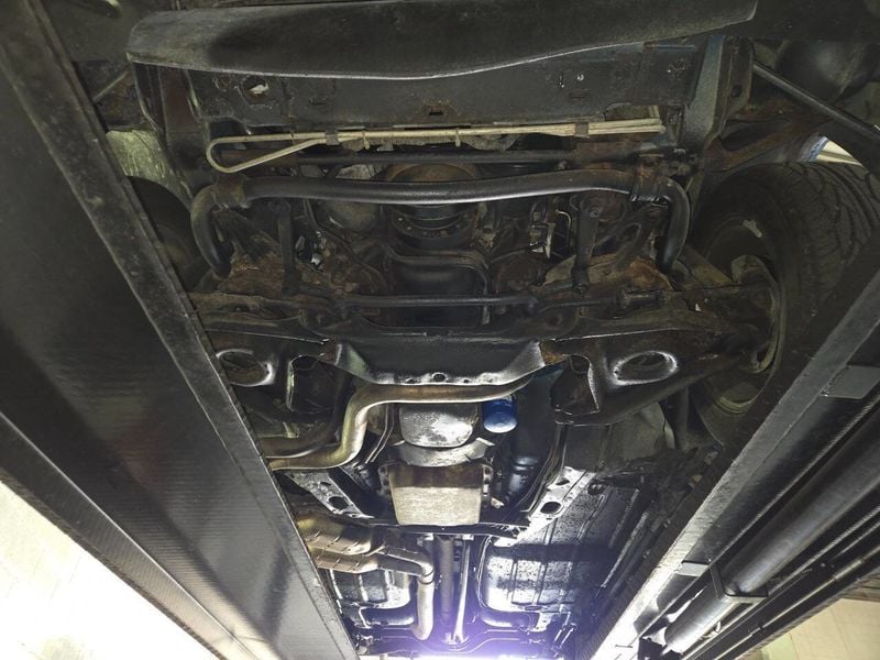 1990 Chevrolet Camaro 2dr Coupe IROC Z - 22934583 - 73