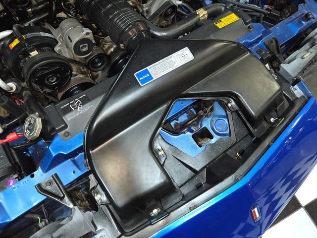 1990 Chevrolet Camaro 2dr Coupe IROC Z - 22934583 - 74