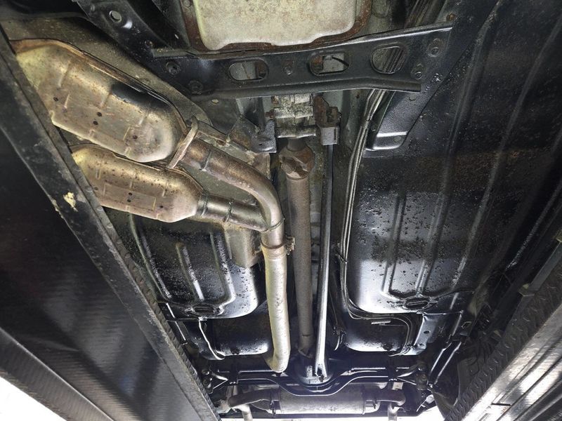 1990 Chevrolet Camaro 2dr Coupe IROC Z - 22934583 - 74