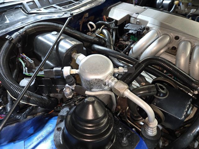 1990 Chevrolet Camaro 2dr Coupe IROC Z - 22934583 - 76