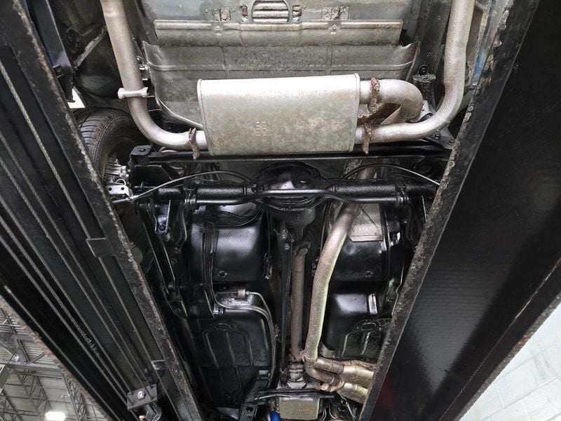 1990 Chevrolet Camaro 2dr Coupe IROC Z - 22934583 - 76