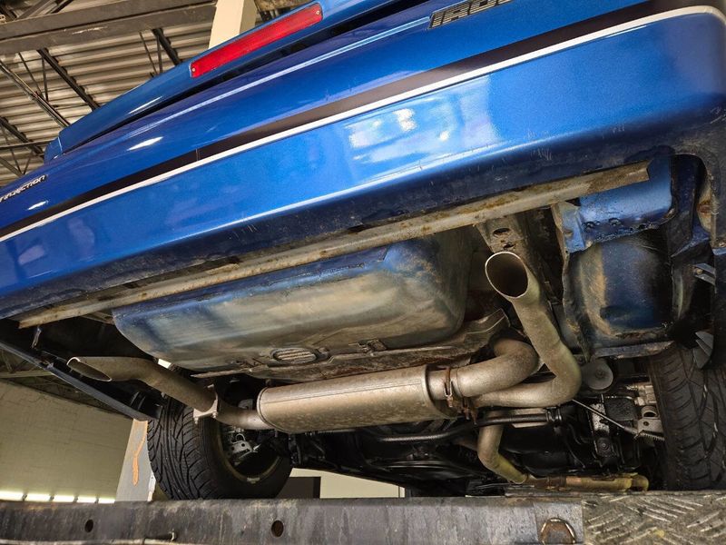 1990 Chevrolet Camaro 2dr Coupe IROC Z - 22934583 - 77