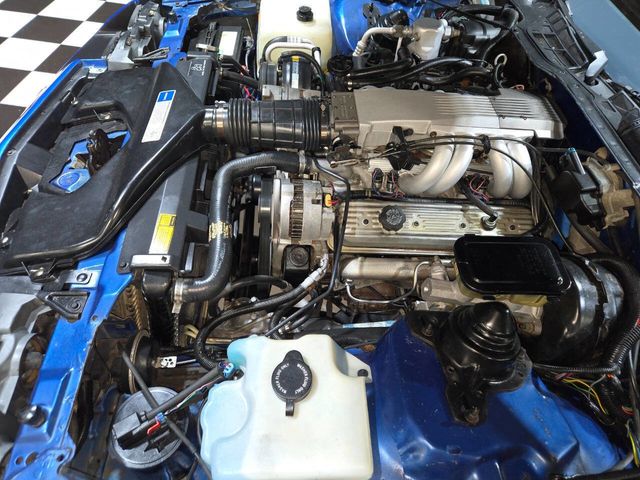 1990 Chevrolet Camaro 2dr Coupe IROC Z - 22934583 - 78