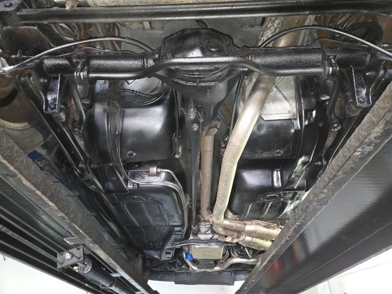 1990 Chevrolet Camaro 2dr Coupe IROC Z - 22934583 - 78