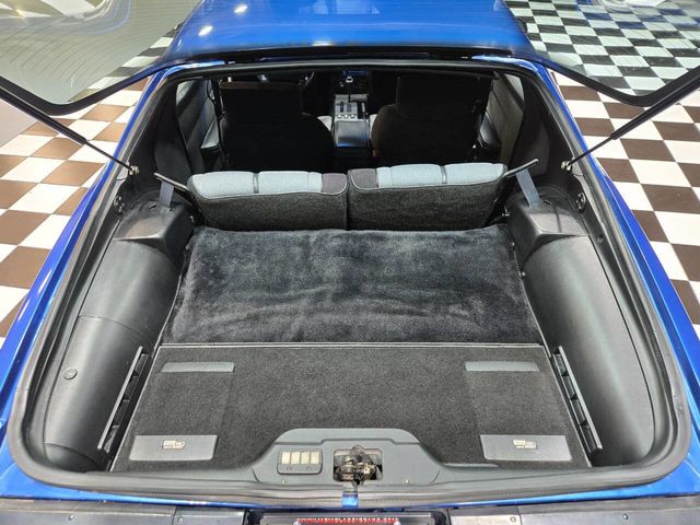 1990 Chevrolet Camaro 2dr Coupe IROC Z - 22934583 - 7