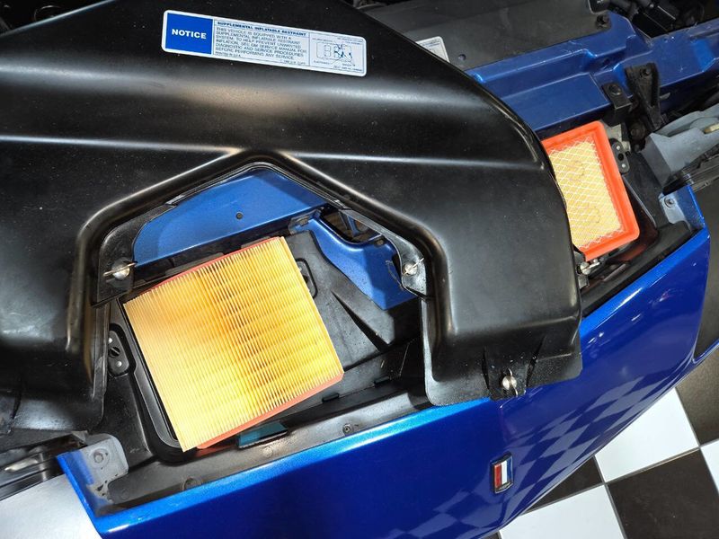 1990 Chevrolet Camaro 2dr Coupe IROC Z - 22934583 - 83