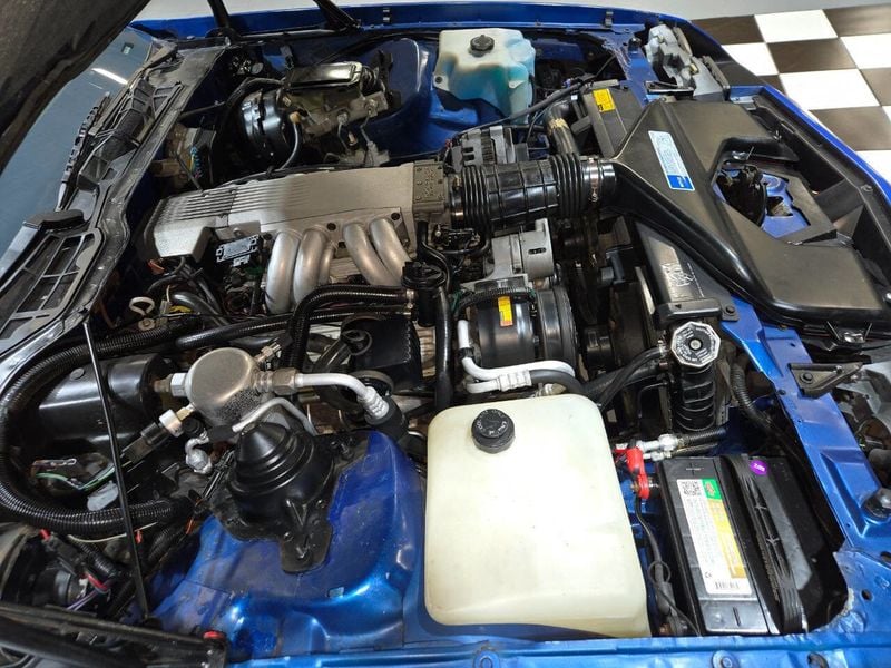 1990 Chevrolet Camaro 2dr Coupe IROC Z - 22934583 - 85