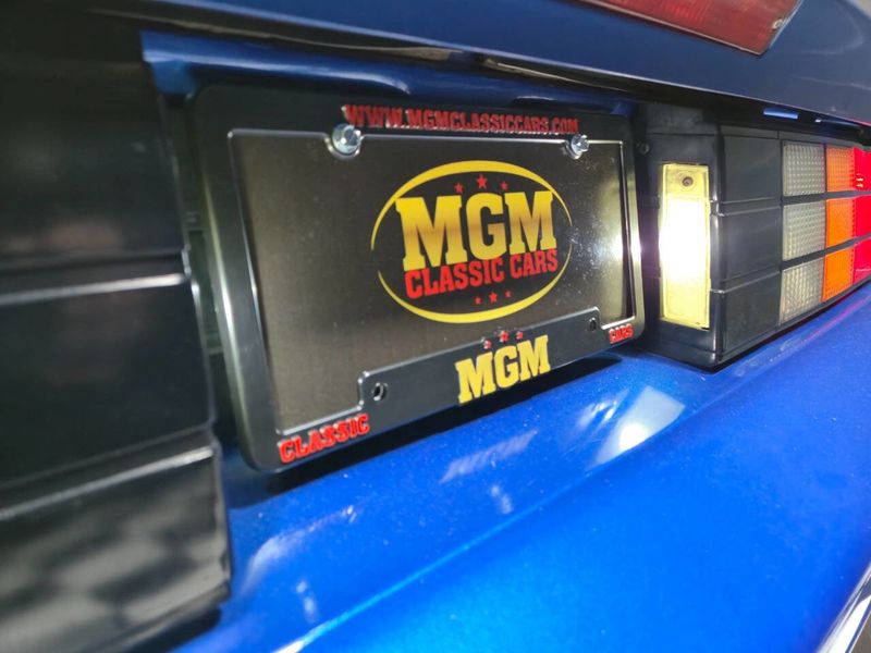 1990 Chevrolet Camaro 2dr Coupe IROC Z - 22934583 - 91