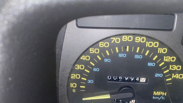 1990 Chevrolet Camaro 2dr Coupe IROC Z - 23012249 - 10