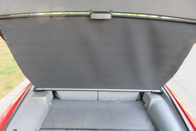 1990 Chevrolet Camaro 2dr Coupe IROC Z - 23012249 - 20