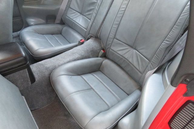 1990 Chevrolet Camaro 2dr Coupe IROC Z - 23012249 - 25