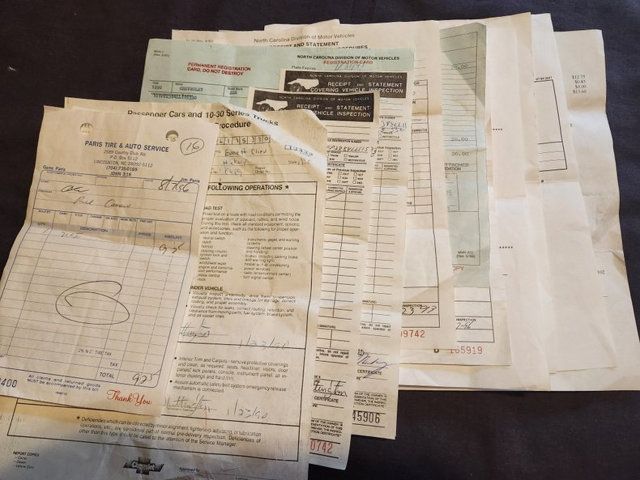 1990 Chevrolet Camaro 2dr Coupe IROC Z - 23012249 - 33