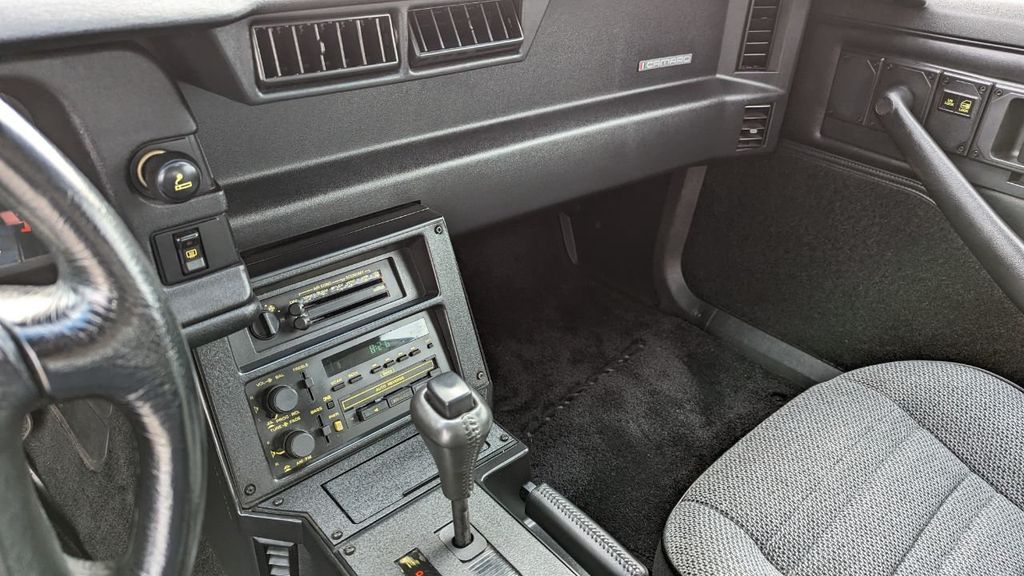 1990 Chevrolet Camaro RS - 22232648 - 50