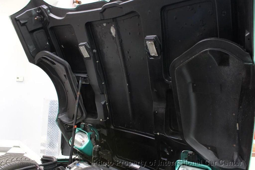 1990 Chevrolet Corvette 2dr Convertible - 22920382 - 42