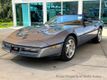 1990 Chevrolet Corvette 2dr Convertible - 22566906 - 9