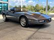 1990 Chevrolet Corvette 2dr Convertible - 22566906 - 2