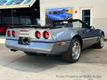 1990 Chevrolet Corvette 2dr Convertible - 22566906 - 4