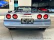 1990 Chevrolet Corvette 2dr Convertible - 22566906 - 5