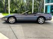 1990 Chevrolet Corvette 2dr Convertible - 22566906 - 8