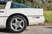1990 Chevrolet Corvette 2dr Coupe Hatchback - 21730901 - 23