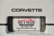 1990 Chevrolet Corvette 2dr Coupe Hatchback - 21730901 - 68
