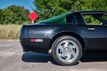 1990 Chevrolet Corvette 2dr Coupe Hatchback - 21925800 - 84