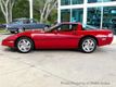 1990 Chevrolet Corvette 2dr Coupe Hatchback - 23029826 - 10