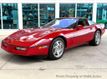 1990 Chevrolet Corvette 2dr Coupe Hatchback - 23029826 - 11
