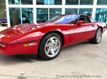 1990 Chevrolet Corvette 2dr Coupe Hatchback - 23029826 - 12