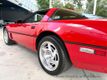 1990 Chevrolet Corvette 2dr Coupe Hatchback - 23029826 - 14